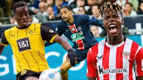 Große Transfer-Abstimmung! - Welchen Star sollen die Bayern jetzt kaufen?