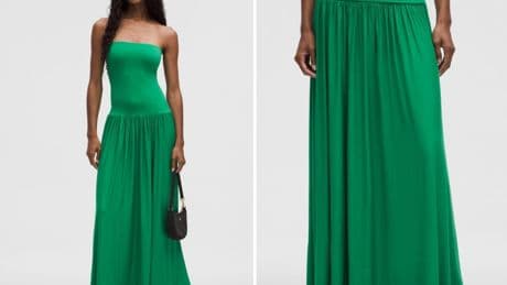 Love it or hate it, everyone is talking about Lululemon's $148 dress