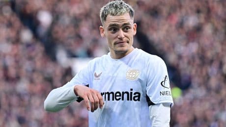 Leverkusen-Enttäuschung bei St. Pauli - SCHALE FAST WEG