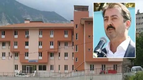AKP'li milletvekilinin tanığı İl Sağlık Müdürü olarak atandı