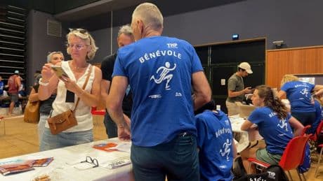 Alpes-de-Haute-Provence: top départ pour la 11e édition du trail de Haute-Provence