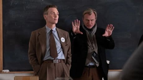 Con cuatro duros y los fines de semana: cuando Pedro Almodóvar y Christopher Nolan compartieron métodos de rodaje