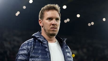 Für die Nations League - Nagelsmann nominiert neuen Stürmer!