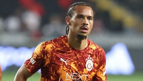 Trotz deutlichem Sieg - Schwaches Sané-Debüt bei Liga-Start
