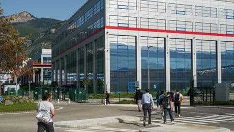 STMicroelectronics, symbole de la stagnation de l’industrie européenne des puces électroniques