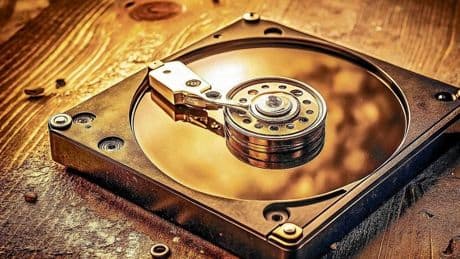Las señales de que tu disco duro está a punto de 'morir' (y qué hacer al respecto)