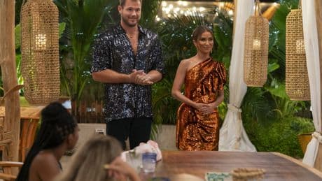 Virgin dating series ‘Are You My First?’ hasn’t even premiered, but is already flooded with applicants for Season 2: ‘I have never had so many virgins sliding into my DMs’