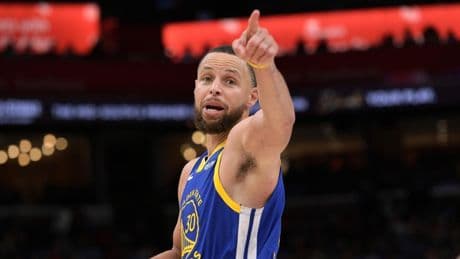 Stephen Curry, 37 años: “Mi rutina incluye baños fríos, compresión, desayuno saludable y la energía que me da mi familia cada día”