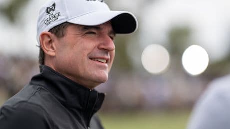 Scott O’Neil, CEO del LIV Golf: “El PGA Tour es la NASCAR y el LIV es la Fórmula 1”
