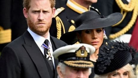 ''Prens William, Meghan Markle'a güvenmiyor''