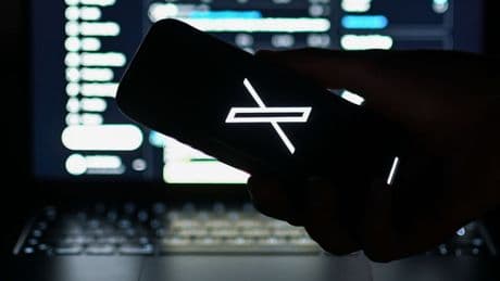 Internet: Störung bei Internetplattform X