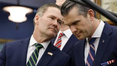 Waltz ambasciatore, Rubio al suo posto, Hegseth a rischio. Le mosse di Trump