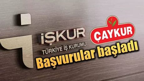 Karadeniz'in devinden binlerce kişiye iş müjdesi: ÇAYKUR 1500 işçi alıyor! Başvurular başladı, son 2 gün