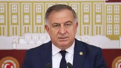 İBB'ye 5. dalga operasyon: CHP'li Gökhan Zeybek tepki gösterdi!