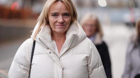 Trans tribunal nurse welcomes Supreme Court judgment on biological sex