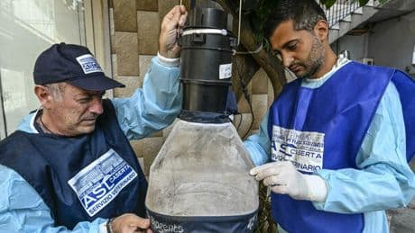 West Nile, terzo morto nel Lazio e sesto in Italia: la vittima è un uomo di 86 anni, era ricoverato all'ospedale Santa Maria Goretti di Latina