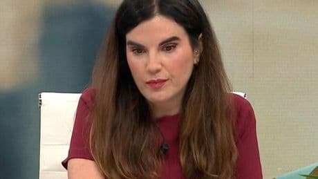 El emotivo regreso de Joanna Ivars a La Sexta tras su grave accidente de esquí: «Sabía que me podía morir»