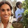 Meghan Markle reveals she's 'crafting something special' with her As Ever brand after being quiet for the last two weeks