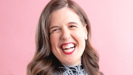 Rosie Jones: ‘I thought that under Labour every disabled person would be treated fairly – unfortunately, here we are’
