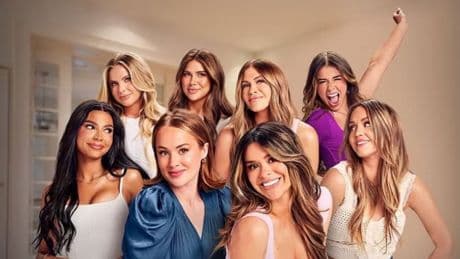 The Secret Lives of Mormon Wives Season 2: Still soft-swinging, still soda-addicted, still absolutely unmissable