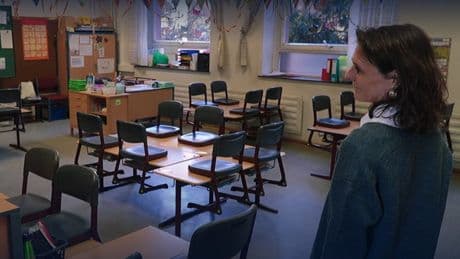 Jeder 3. Erstklässler fällt durch! ARD-Schuldoku "Schulverlierer" schockiert