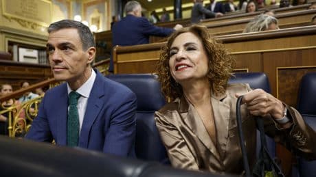 El IEE pide a la oposición que lleve al Constitucional la prórroga de los Presupuestos, que ve "una anomalía democrática"