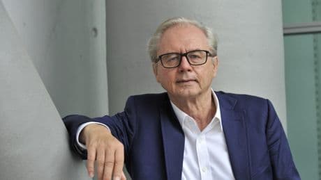 Buchrezension Wolfgang Herles streitet lieber statt stillzuhalten