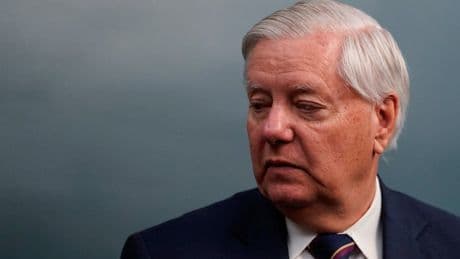Sen. Lindsey Graham slammed for ‘game on’ tweet after Israel bombs Iran