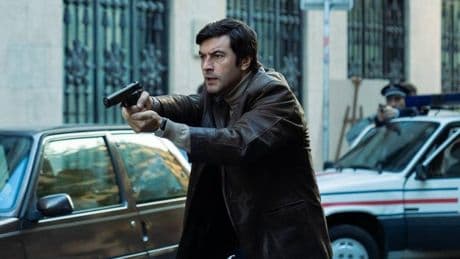 A la caza de dos terroristas que pretenden atentar en París, la nueva serie sobre ETA