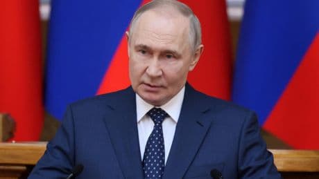 Cita en Estambul: todo lo que se sabe (y lo que no) sobre las negociaciones de paz tras el órdago de Zelenski a Putin
