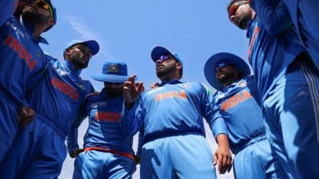 Eoin Morgan names ‘out-and-out’ favourites and dark horses to win ICC Champions Trophy