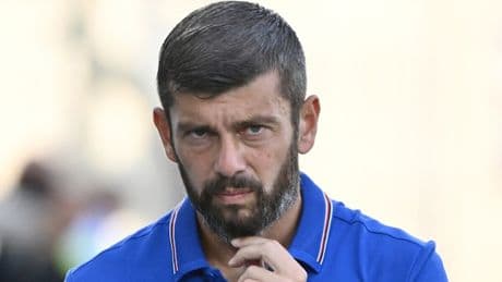 Samp, almeno ora hai un&rsquo;anima vera!