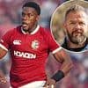 Andy Farrell delivers Maro Itoje fitness update - after leaving his Lions captain OUT of first game in Australia