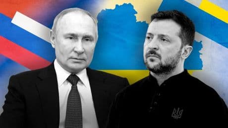 DIRECT. Guerre en Ukraine: vers une trêve? Zelensky "attendra Poutine en Turquie jeudi" pour des pourparlers