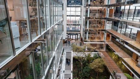 « Pastillage immobilier : l’économie parisienne en danger » - par Aurélien Véron et Valérie Montandon