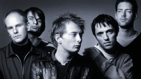 Radiohead’s Signature Song Brings The Band To Never-Before-Seen Heights