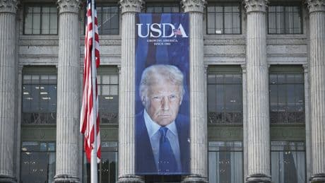 USDA says demand for sensitive food stamp data from states is on hold