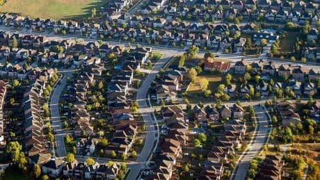 Some homes in Toronto are being listed for $1. Here's why
