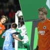 En wat nu met de beurtrol? Nordin Jackers gaat ook tegen La Louvière in de fout met tegengoal als gevolg