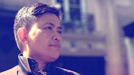 « Je n’avais pas mon passeport, je ne parlais pas un mot de français » : les premiers jours en France d’Isko Manansala, venue des Philippines