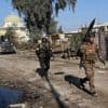 Iraq starts excavation of large mass grave left by Islamic State
