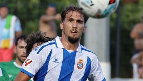 Pablo Ramón lo tiene claro: "Nos estamos jugando un título"