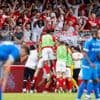 Fußball: Vier Platzverweise: Havelse steigt in 3. Liga auf