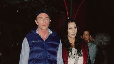 Concerning moment Cher's son is found in 'zombie state' in 40C heat after 'heroin overdose'