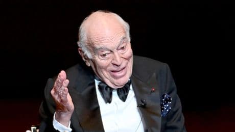 Estée Lauder annonce le décès de son président émérite à l’âge de 92 ans