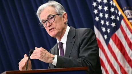 Jerome Powell sous pression de Trump: le président de la Fed sur un fil pour son discours à Jackson Hole