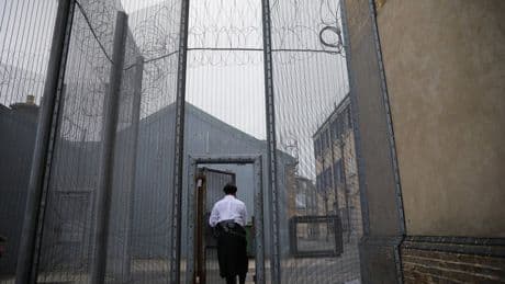 Give prison officers the lethal weapons ‘they need’, Jenrick says