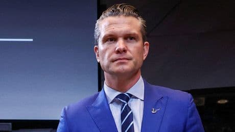 Hegseth sends strong message to Iran and Houthis: 'You will pay'
