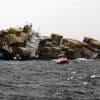 Transport maritime : le nombre de conteneurs perdus en mer a été multiplié par 2,6 en un an