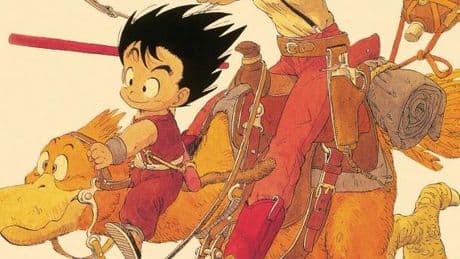 A Japan Expo, « Dragon Ball », orphelin de son créateur, est mis à l’honneur
